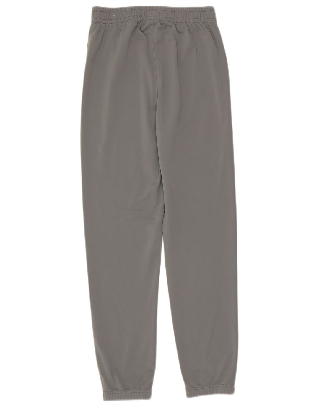 Nike Jungen-Trainingshose, Jogginghose, 13–14 Jahre, graues Polyester