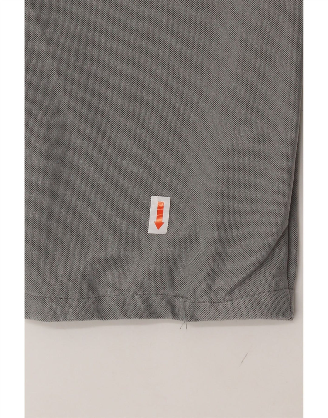 PUMA Mens Tracksuit Trousers Medium  Grey