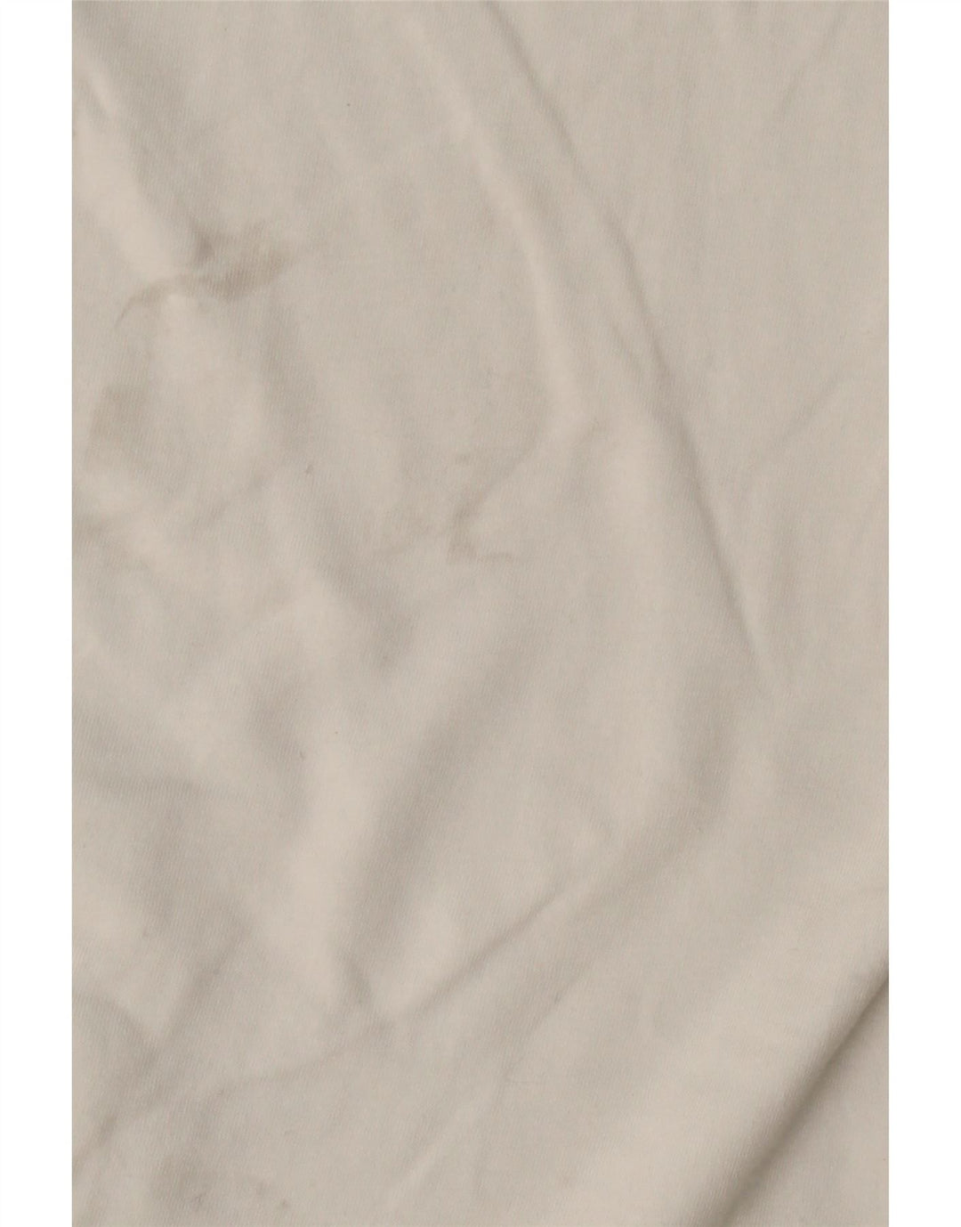 VANS Herren Slim Fit Graphic Top 3/4 Ärmel Small Weiß Colourblock Baumwolle