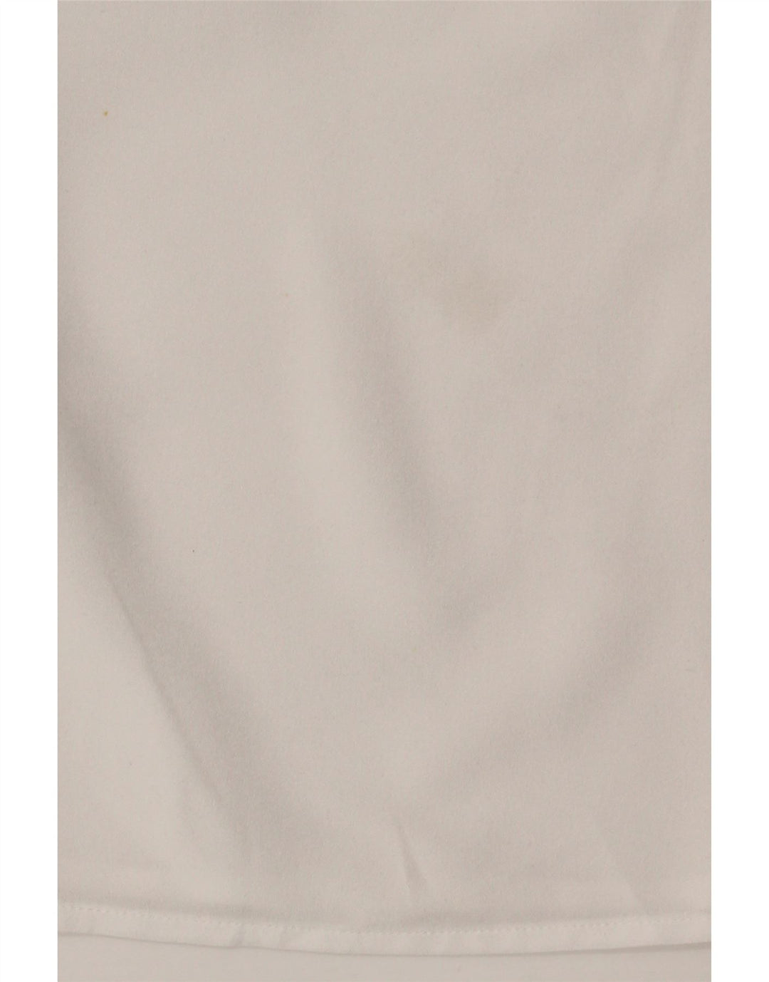 Marks & Spencer Langarm-Blusenoberteil für Damen, UK 12, Mittelweiß, Polyester