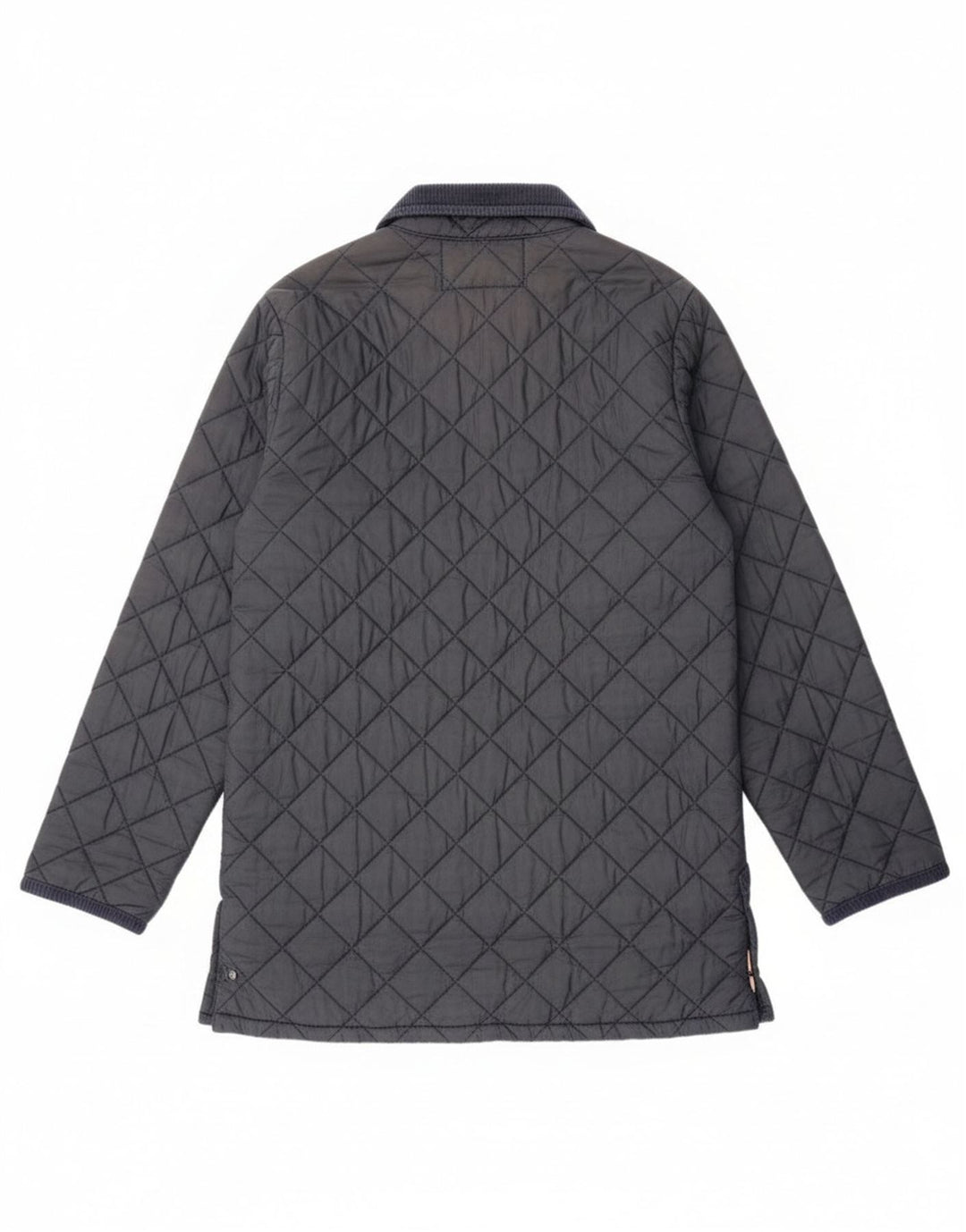 Husky Herren Steppjacke UK 40 Large Marineblau