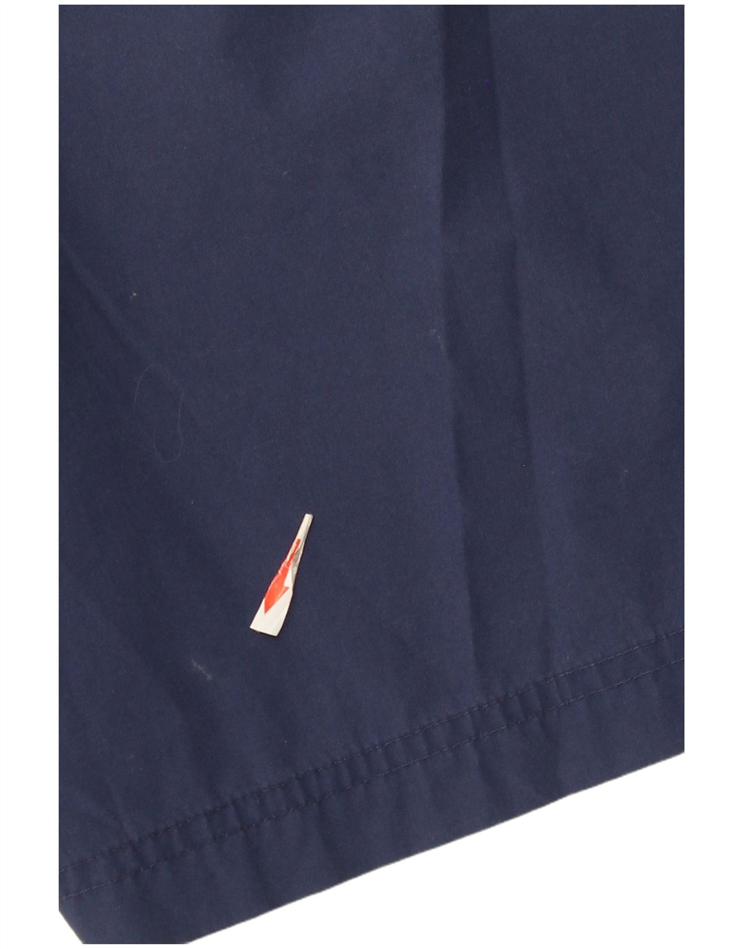 Fila Herren-Sportshorts, groß, marineblau, Polyester