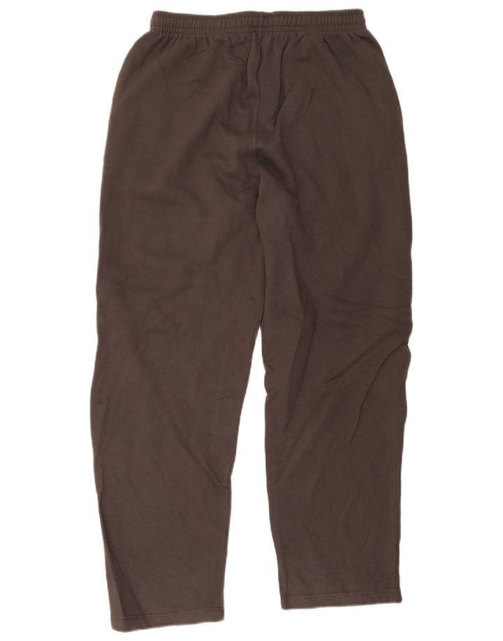 Champion Herren-Trainingshose XL, braune Baumwolle