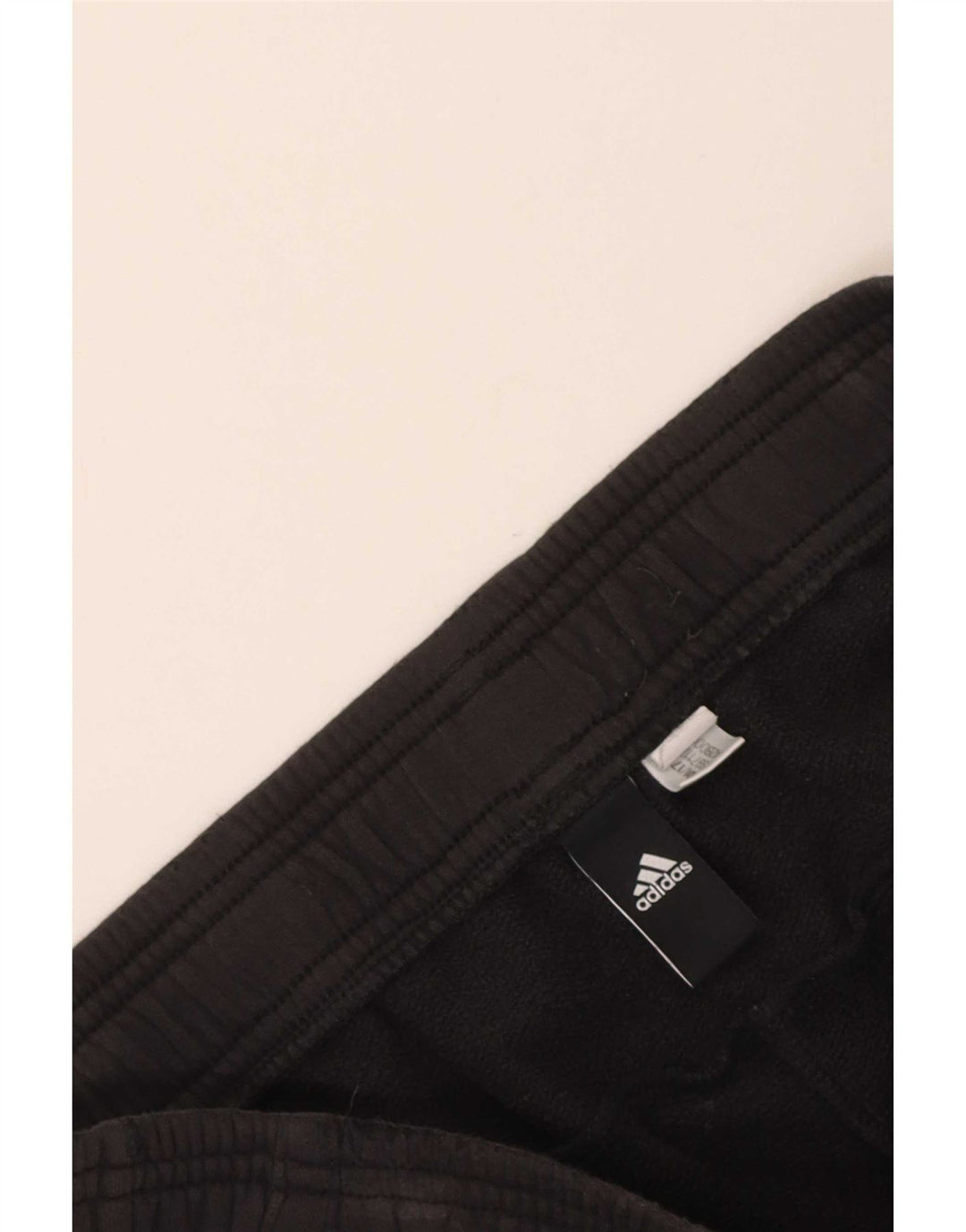 Adidas Herren Trainingshose Jogger Medium Schwarz