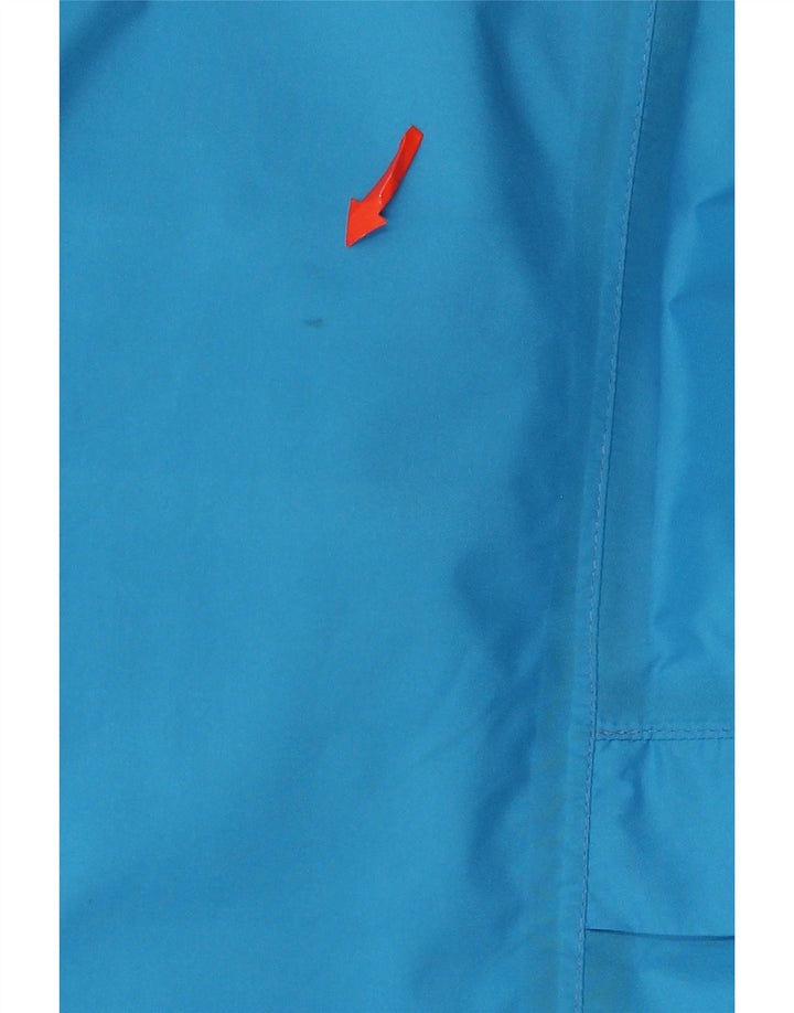 Ciesse Piumini Herren Gore-Tex Wattierte Jacke UK 42 XL Blau Polyester