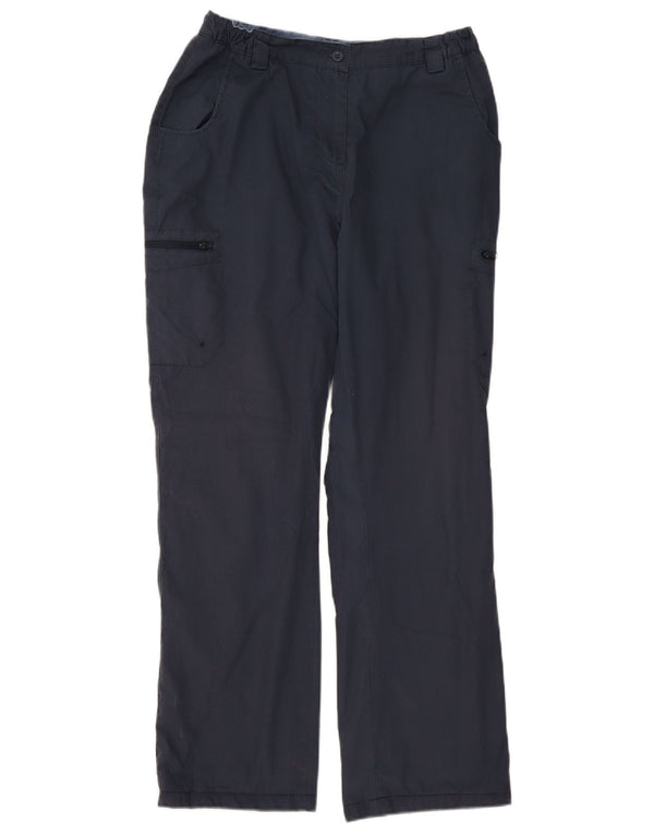 Mountain Warehouse Gerade Damen-Windbreaker-Hose, UK 12, M, W30, L3