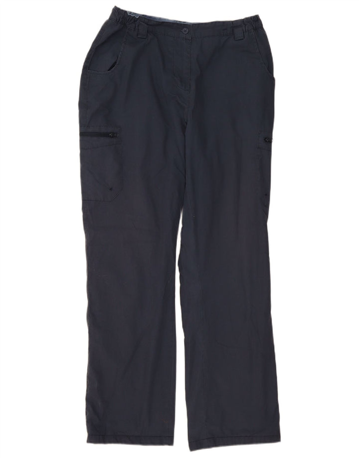 Mountain Warehouse Gerade Damen-Windbreaker-Hose, UK 12, M, W30, L3