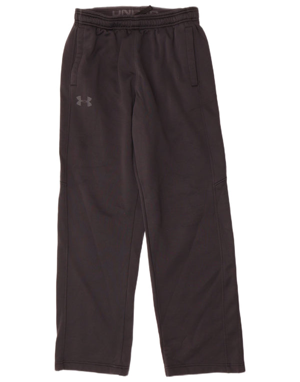 Under Armour Herren-Trainingshose, mittelgroß, Schwarz