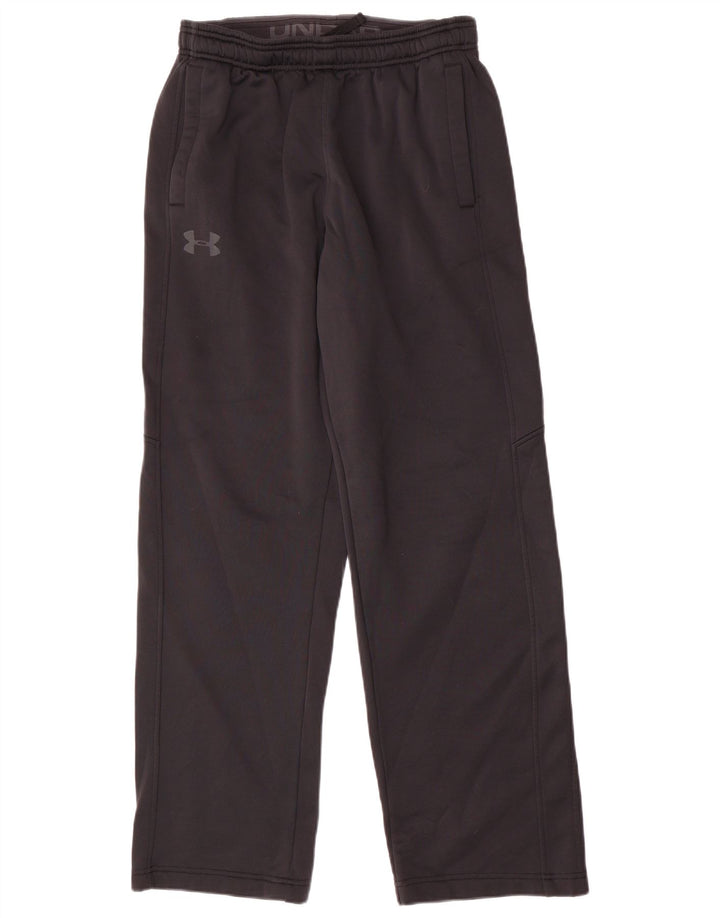 Under Armour Herren-Trainingshose, mittelgroß, Schwarz