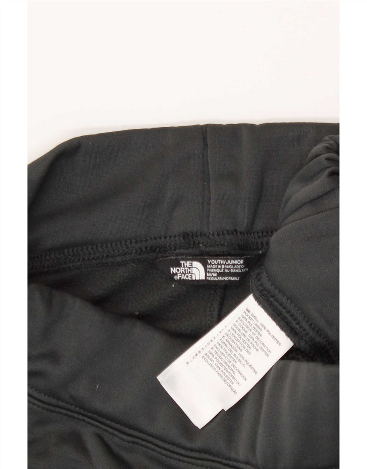 The North Face Jungen-Trainingshose, Jogginghose, 9–10 Jahre, mittelgrau
