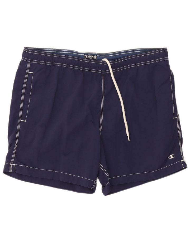 Champion Herren Badeshorts 3XL Marineblau
