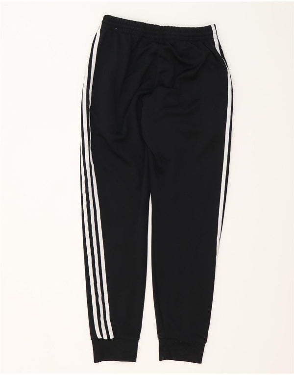 Adidas Herren Trainingshose Jogger Medium Schwarz Polyester