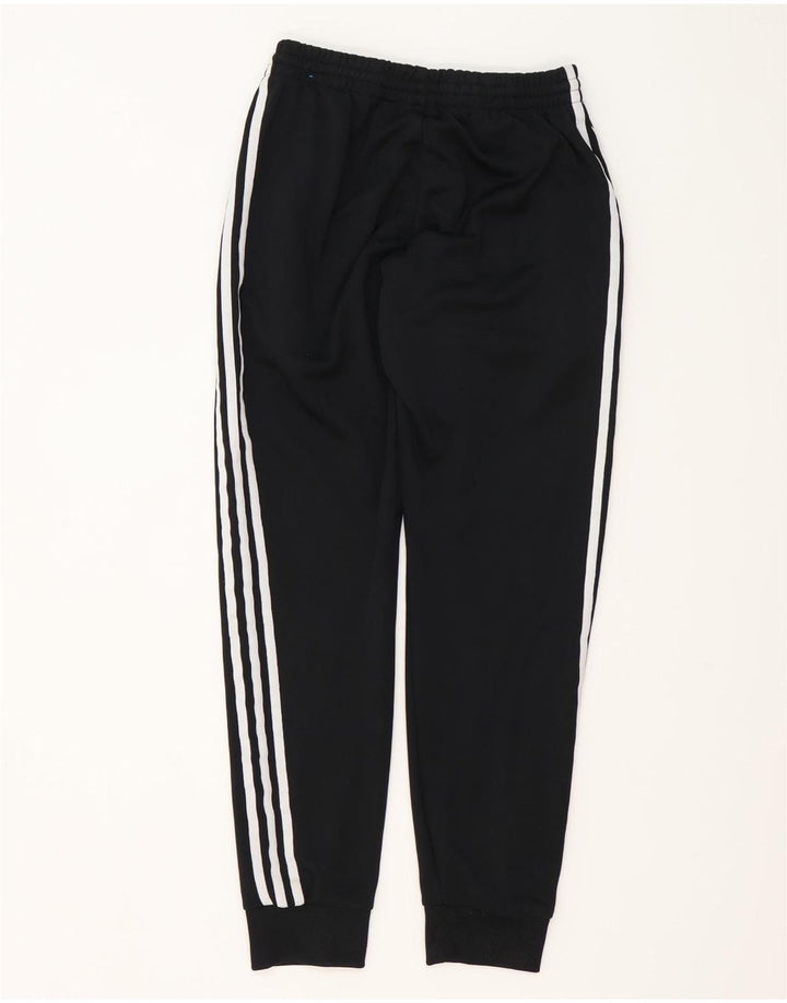 Adidas Herren Trainingshose Jogger Medium Schwarz Polyester