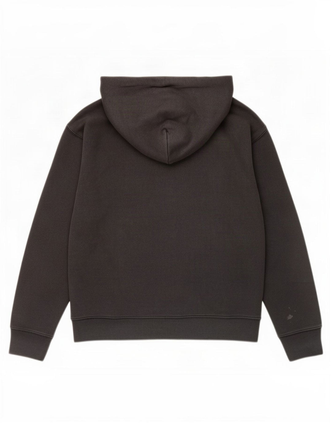 Levi's Herren-Kapuzenpullover, groß, aus schwarzer Baumwolle