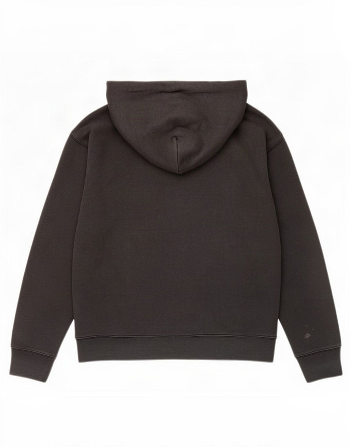 Levi's Herren-Kapuzenpullover, groß, aus schwarzer Baumwolle