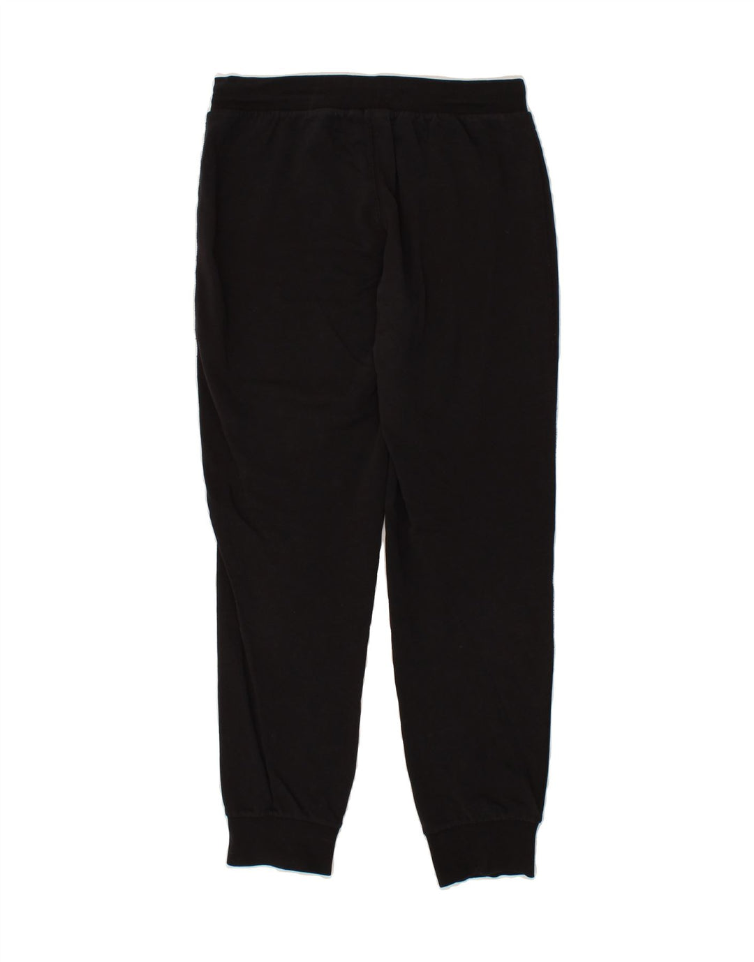 CHAMPION Womens Tracksuit Trousers Joggers UK 14 Medium  Black Vintage Champion and Second-Hand Champion from Messina Hembry 