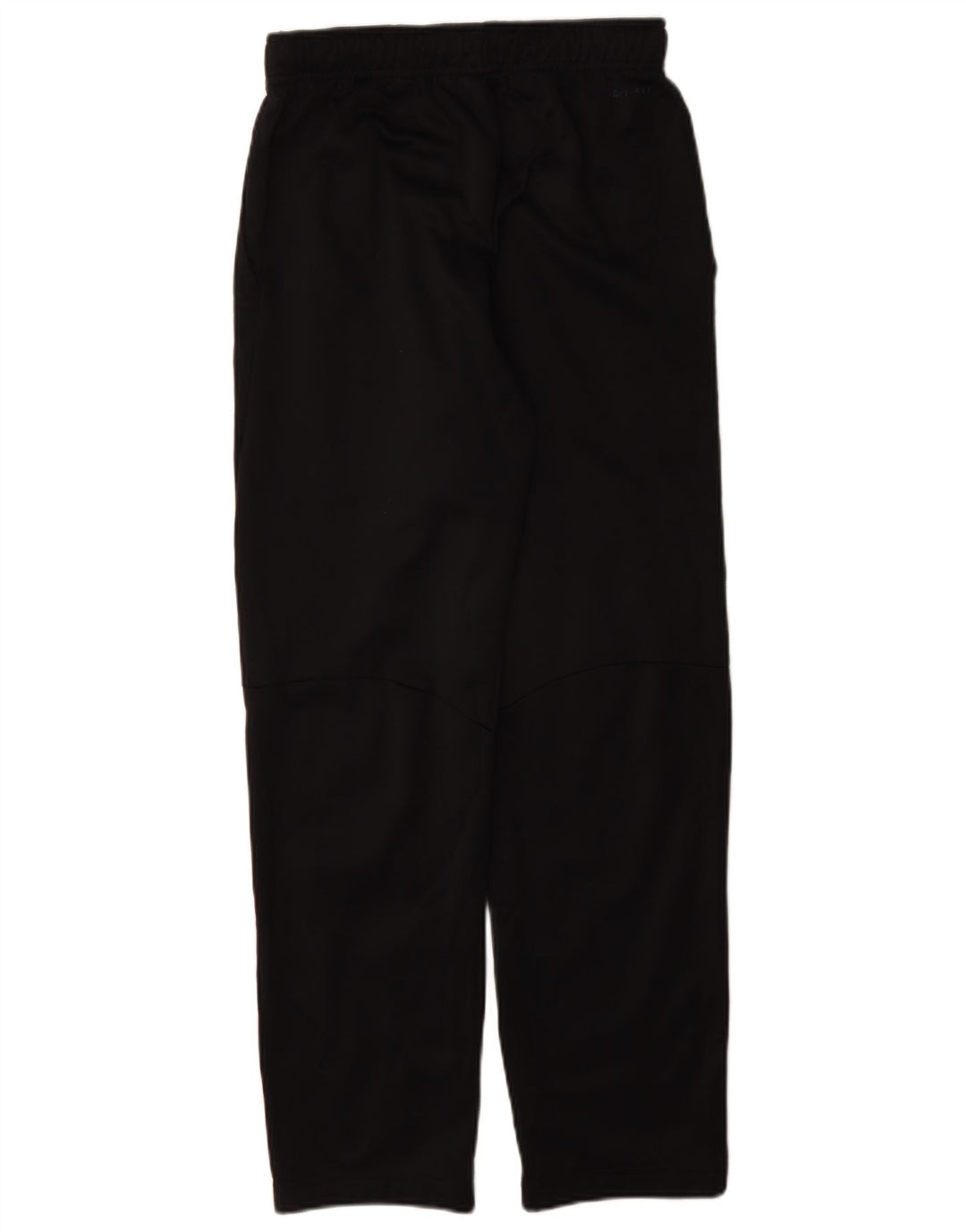 Nike Herren-Trainingshose, Größe S, Schwarz, Polyester, Sport