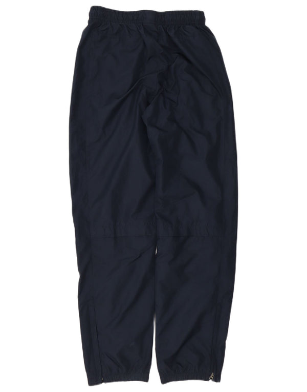 Nike Barcelona-Trainingshose für Mädchen, Jogginghose, 12–13 Jahre, Größe L, Marineblau