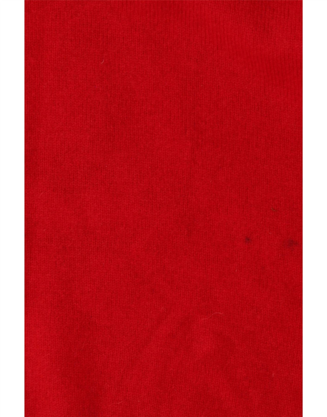 Pringle Herren-Pullover mit grafischem Rundhalsausschnitt, XL, rote Schurwolle