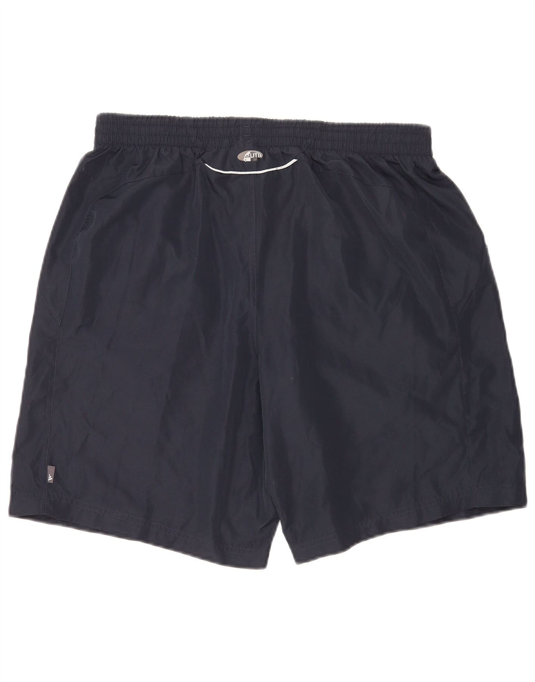 ADIDAS Herren Clima 365 Sportshorts, groß, marineblaues Polyester
