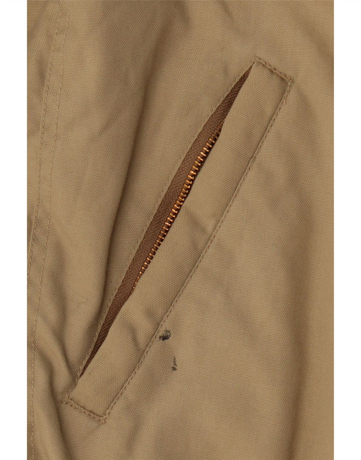 GAS Herren Bomberjacke UK 40 Large Beige