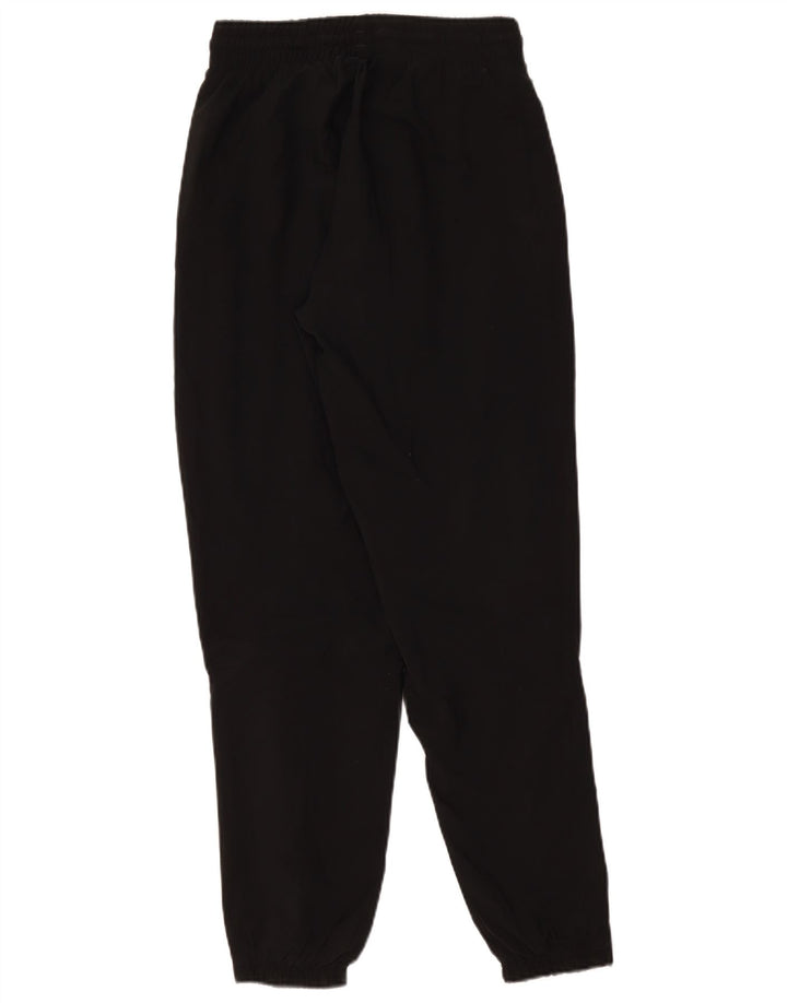 Adidas Herren-Trainingshose, Jogginghose, Größe S, Schwarz, Polyester