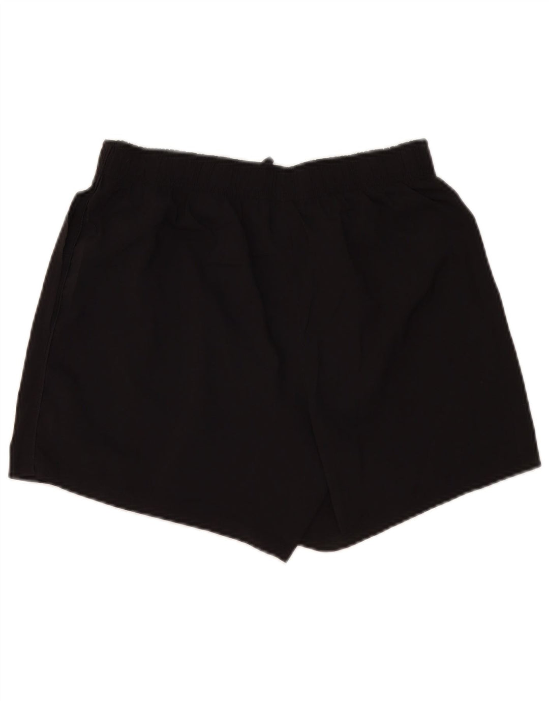 New Balance Herren Sportshorts Medium Schwarz