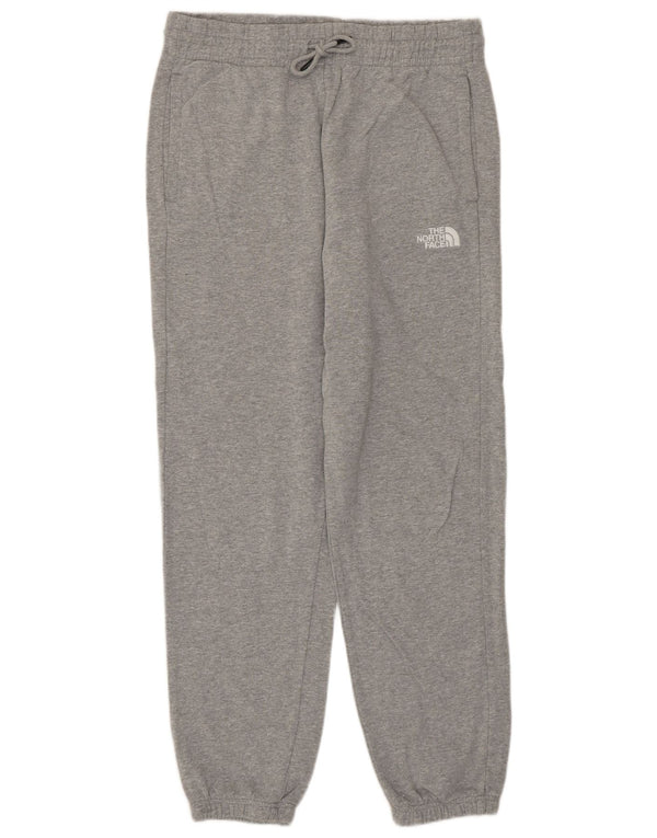 The North Face Damen Trainingshose Jogger UK 14 Mittelgrau