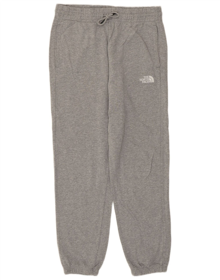 The North Face Damen Trainingshose Jogger UK 14 Mittelgrau