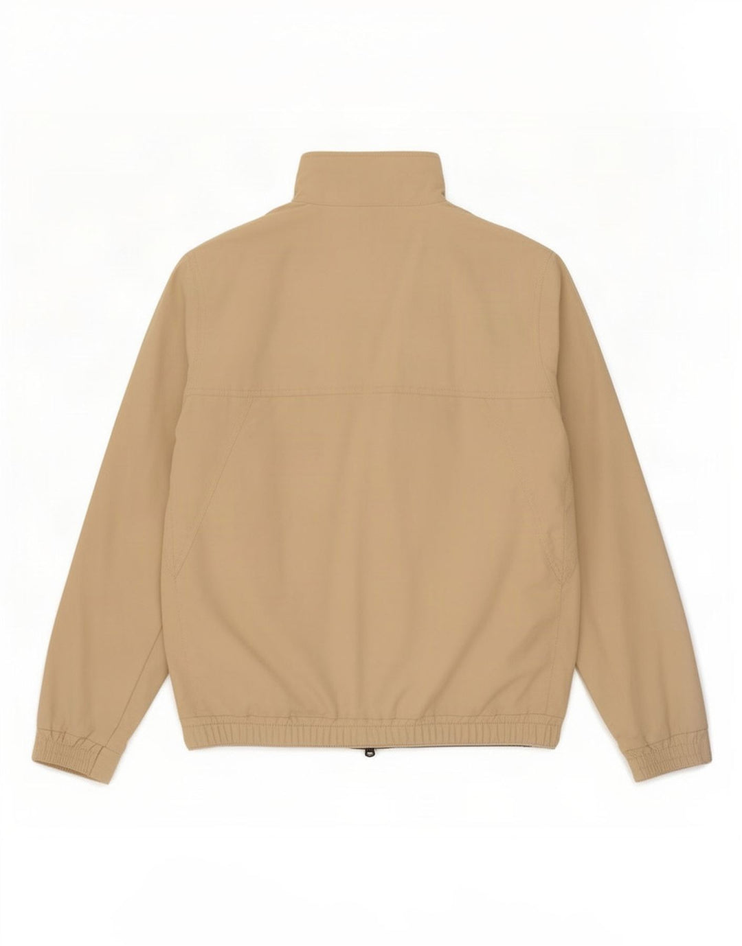 Murphy & Nye Herren Sailmakers Regular Fit Bomberjacke UK 36 Small Beige
