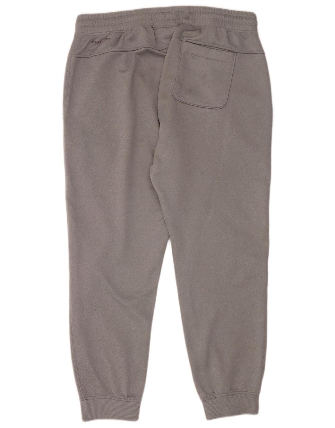 Under Armour Herren Cold Gear Trainingshose Jogger XL Grau Polyester