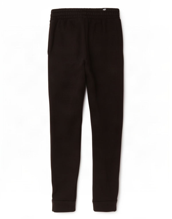 Puma Damen Trainingshose UK 8 Small Schwarz