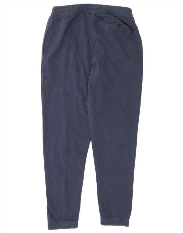 Ellesse Herren-Trainingshose, Jogginghose, Mittel, Marineblau