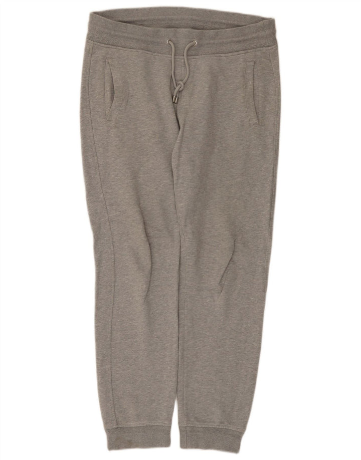 Belstaff Herren-Trainingshose, Jogginghose, klein, graue Baumwolle