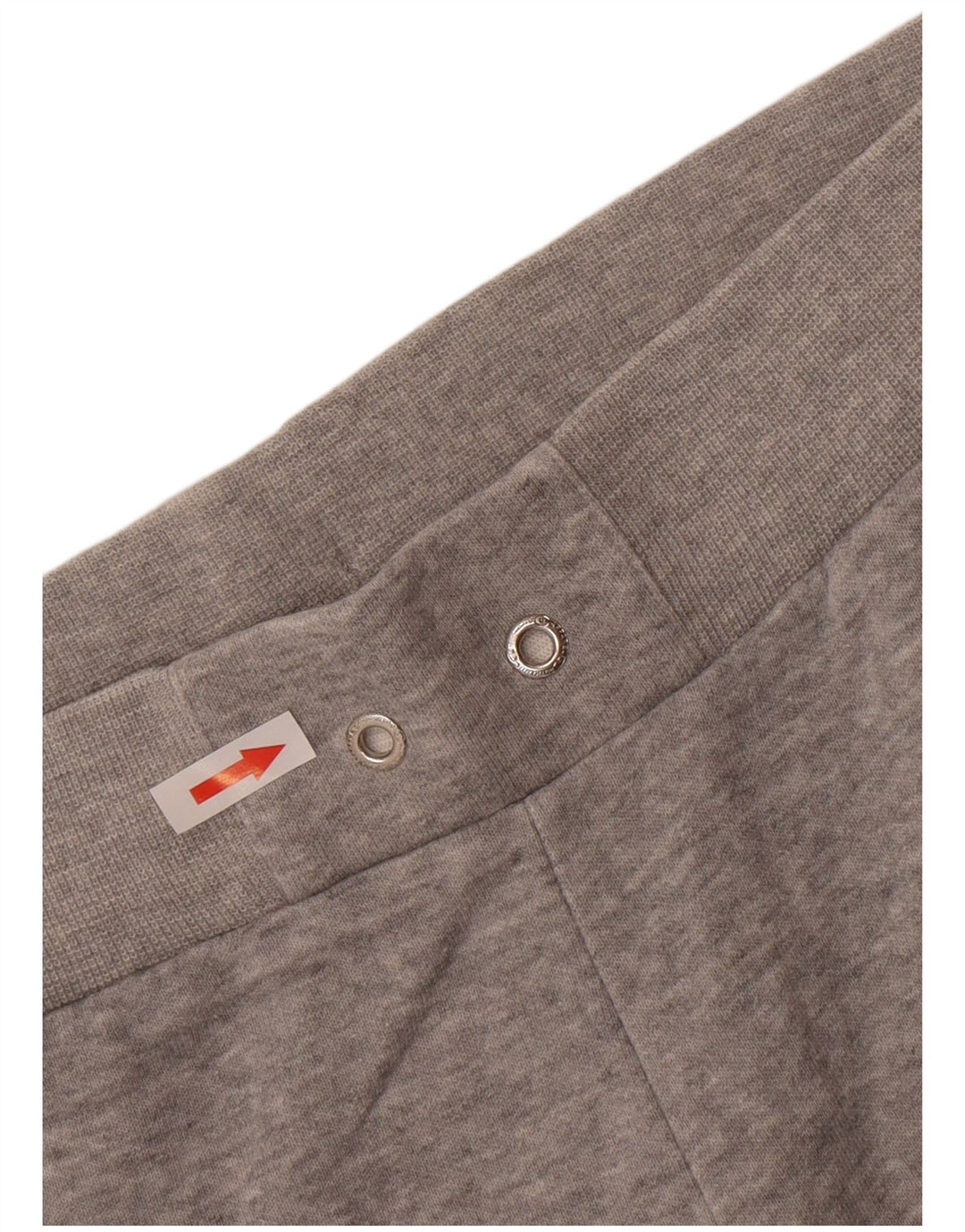 Champion Mädchen 11-12 Jahre Large Grau