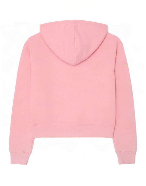 Champion Kapuzenpullover mit Grafik für Mädchen, 11–12 Jahre, Größe L, Rosa