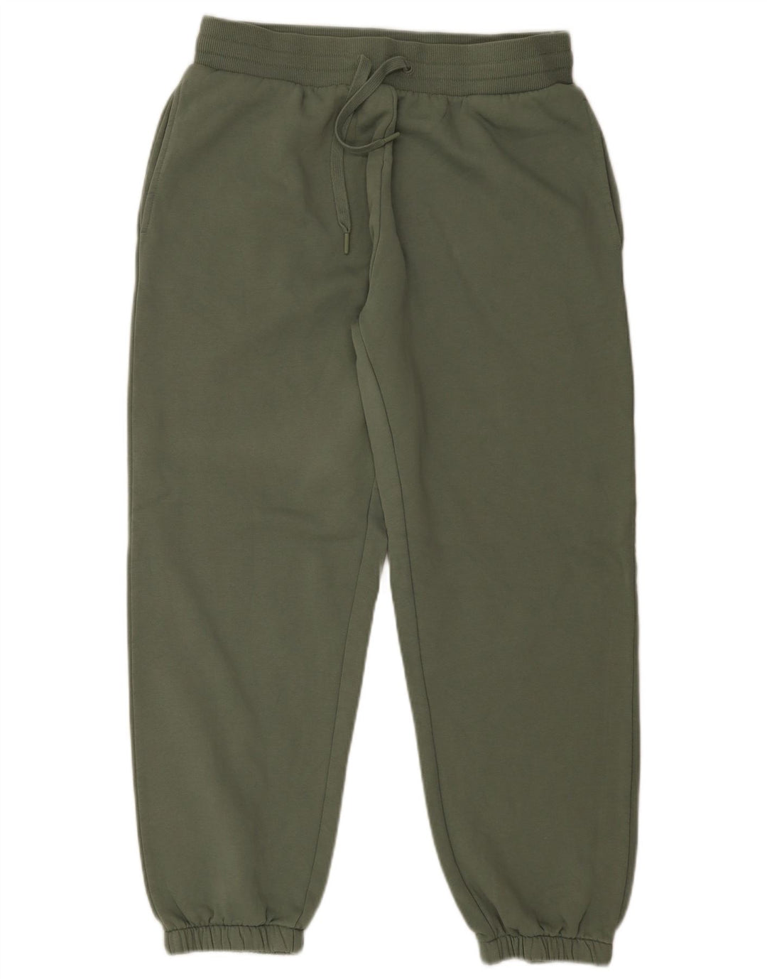 Marks & Spencer Herren-Trainingshose, normal, mittelgrün