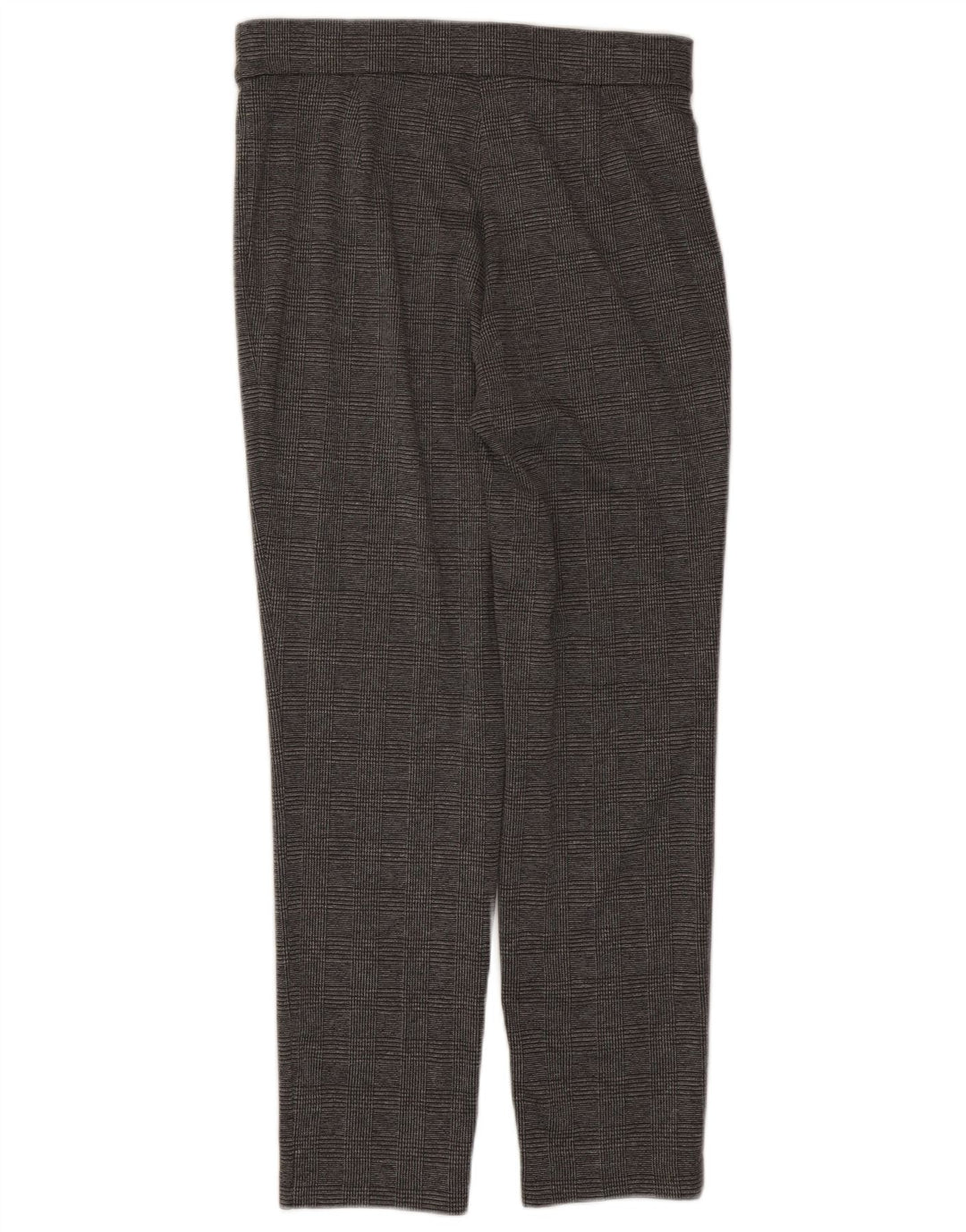 Marks & Spencer Damen Freizeithose UK 12 Medium W30 L27 Grau