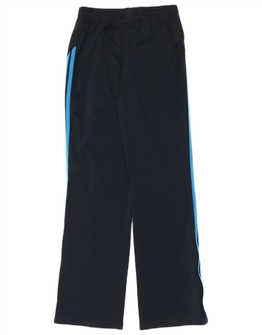 Adidas Herren-Trainingshose, XS, Marineblau, Polyester
