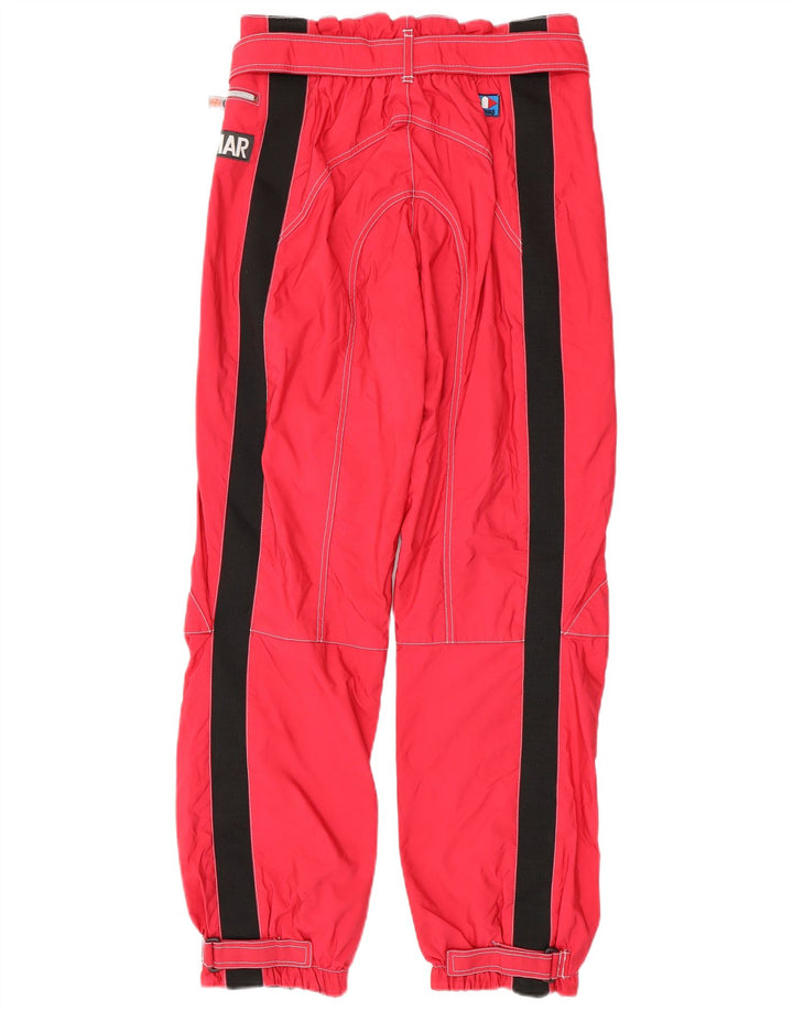 Colmar Damen-Skihose IT 48 XL Roter Farbblock