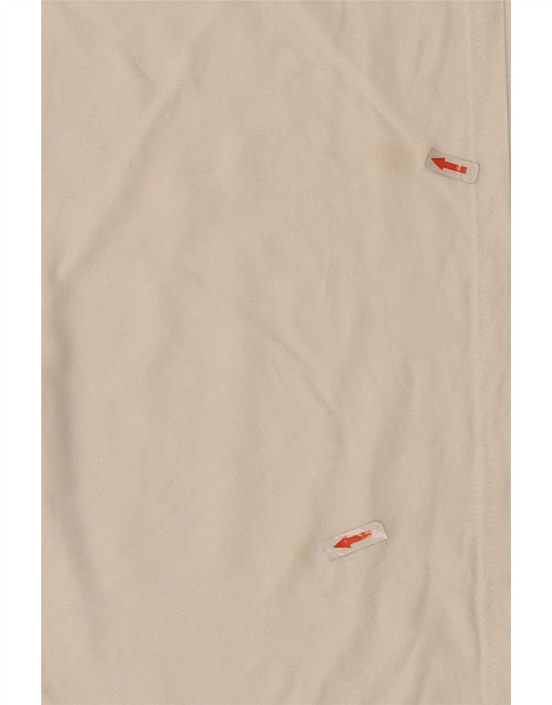 Levi's Herren Relaxed Graphic T-Shirt Top XL aus weißer Baumwolle