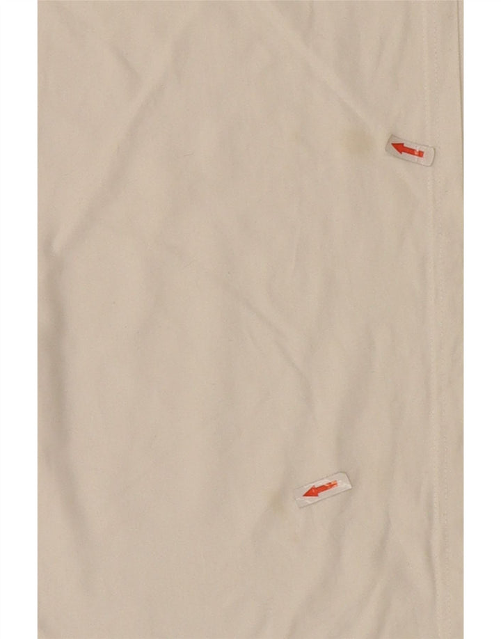 Levi's Herren Relaxed Graphic T-Shirt Top XL aus weißer Baumwolle