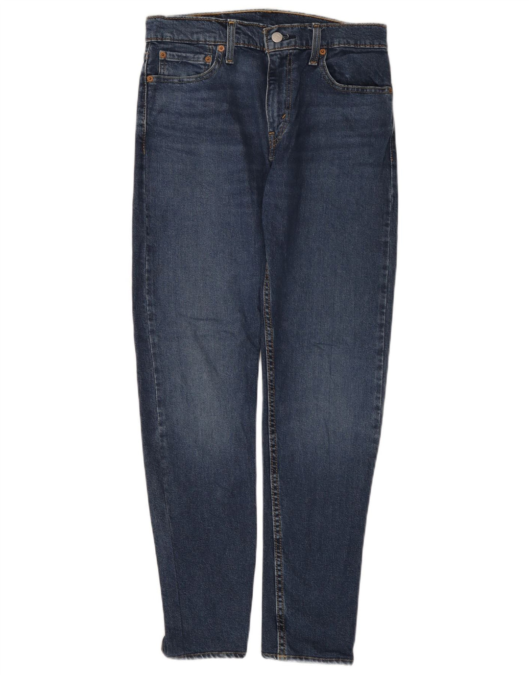 Levi's Herren 512 Slim Tapered Jeans W30 L29 Blau