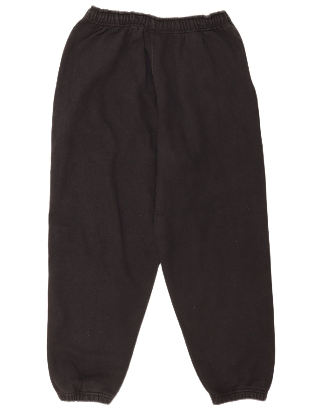 Nike Herren-Trainingshose, Jogginghose, mittelschwarz, Baumwolle
