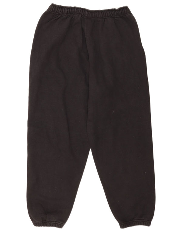 Nike Herren-Trainingshose, Jogginghose, mittelschwarz, Baumwolle