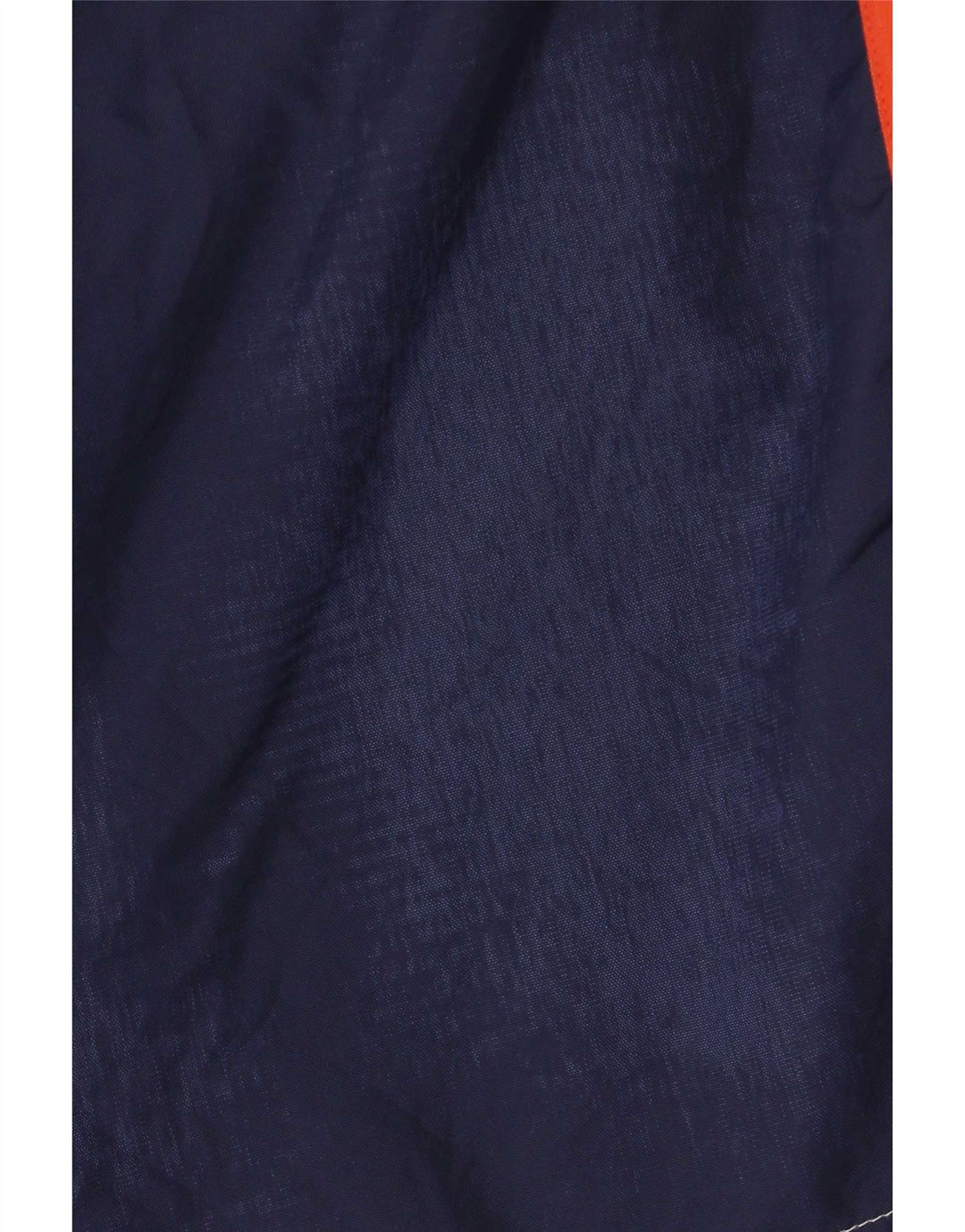 Woolrich Herren-Badeshorts, groß, marineblau, Colourblock-Polyamid