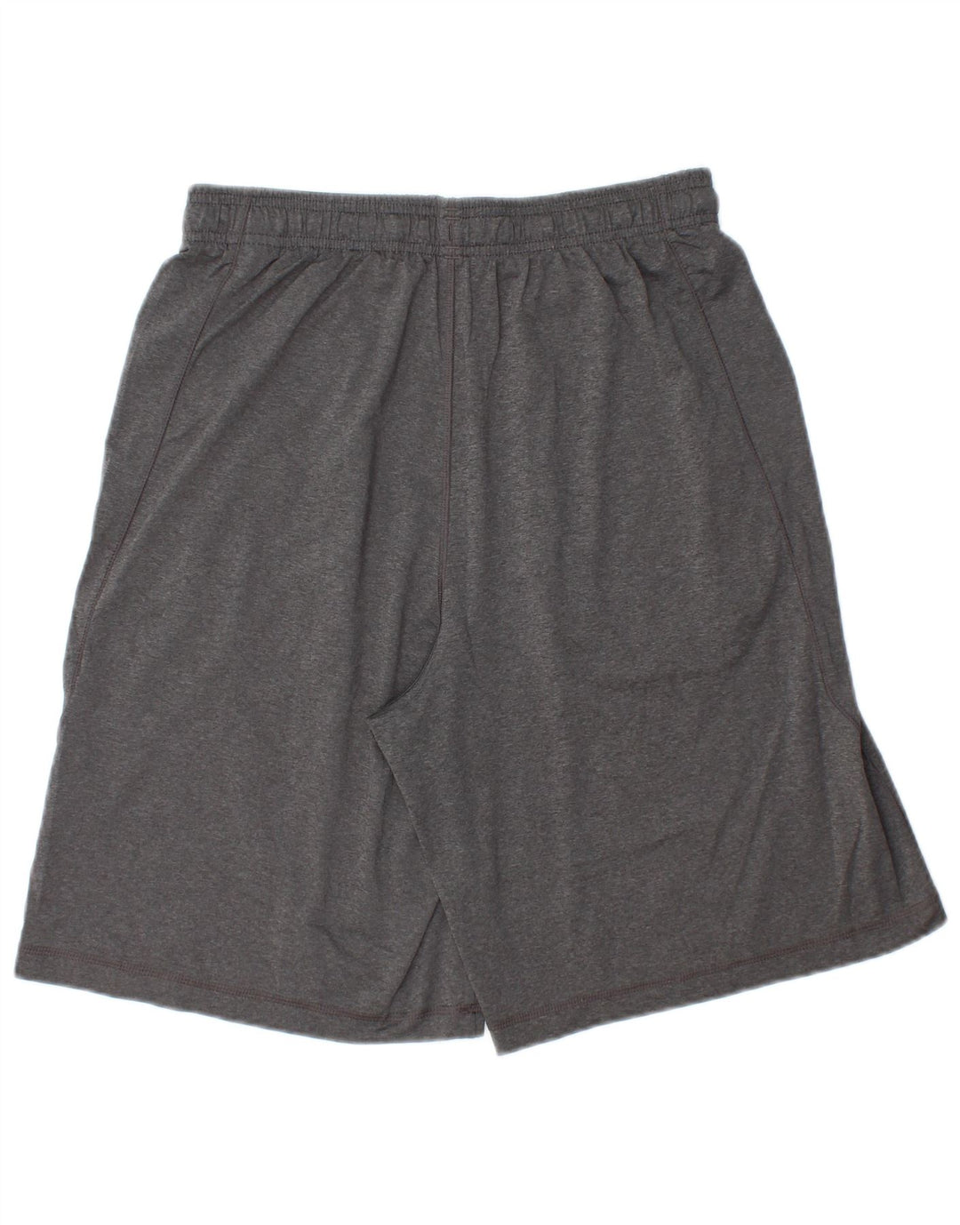 UNDER ARMOUR Herren Heat Gear Sportshorts Mittelgrau