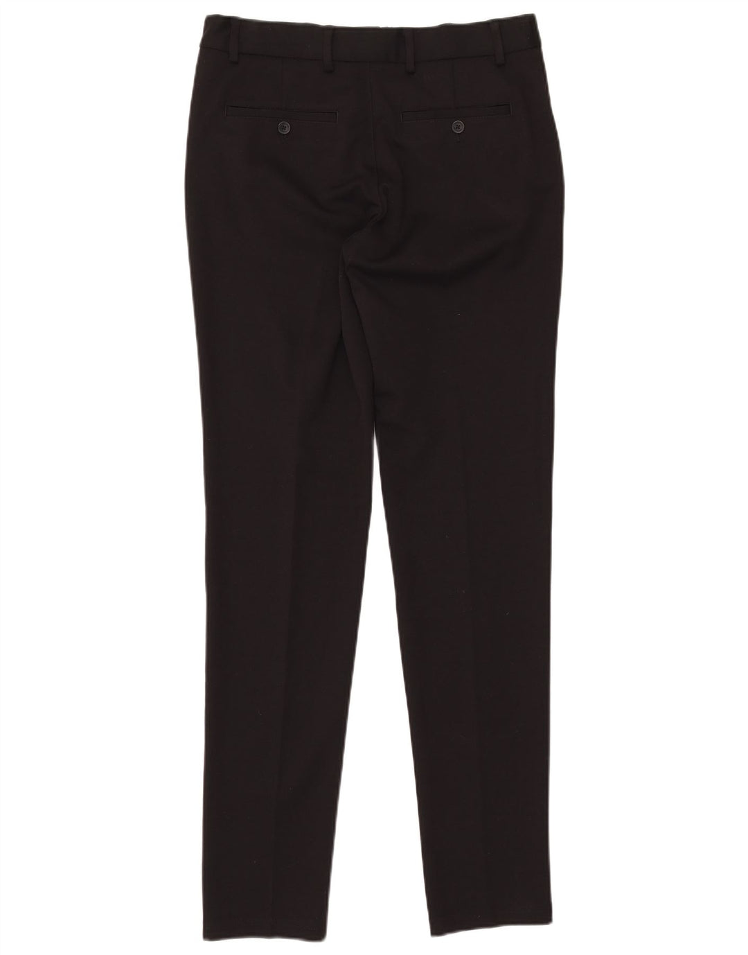 Jack & Jones Herren Marco Slim Chinohose W32 L34 Schwarz Polyester