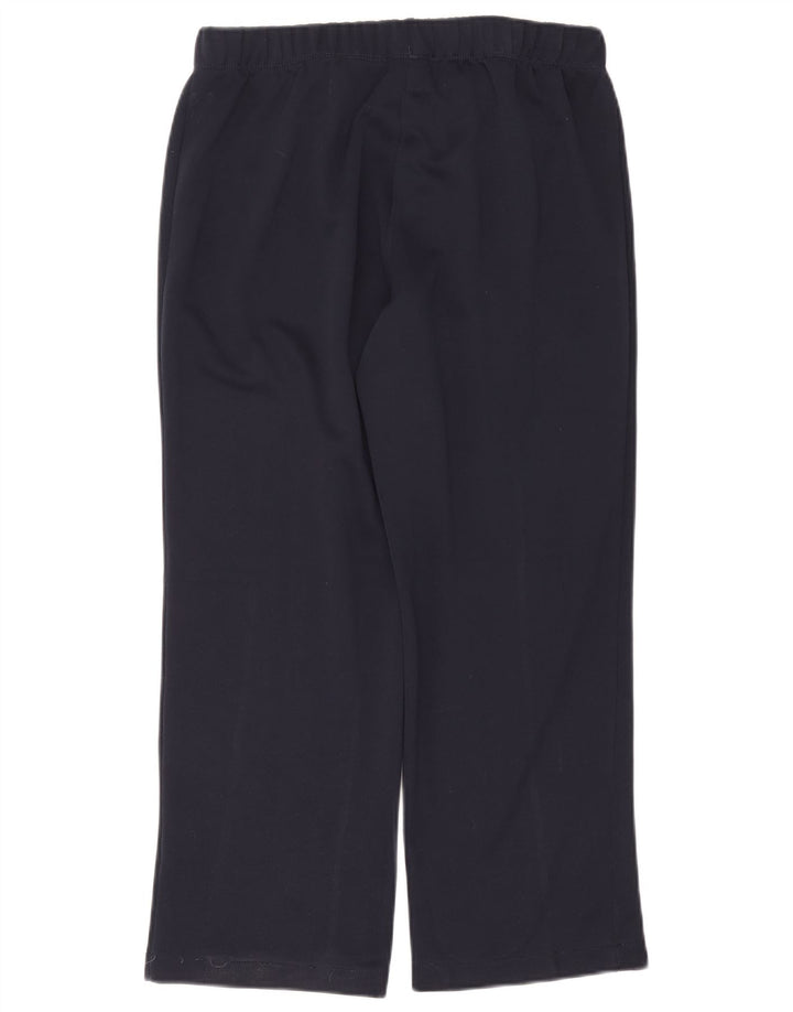 Lotto Herren-Trainingshose, mittelgroß, Marineblau, Sport