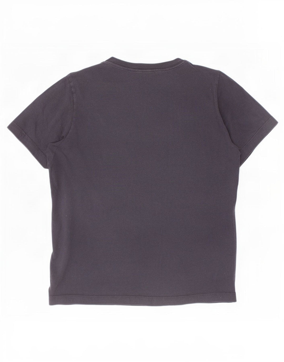 Nike T-Shirt für Jungen, 10–11 Jahre, mittelgroß, schwarze Baumwolle